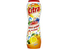 Citra Reinigungspulver für Geschirr, 400 g