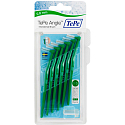 TePe Angle Interdentalbürsten 0,8 mm grün 6 Stück