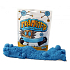 Mad Mattr Kinetic Sand Modelling Blau 283 g