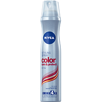 Nivea Color Care & Protect Haarspray, 250 ml