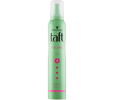 Taft Volume, Schaumfestiger mit Push-Up-Effekt, Stärke der Fixierung 4, 200 ml