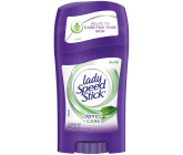 Lady Speed Stick Derma + Pflege Aloe Antitranspirant Deodorant Stick für Frauen 45 g