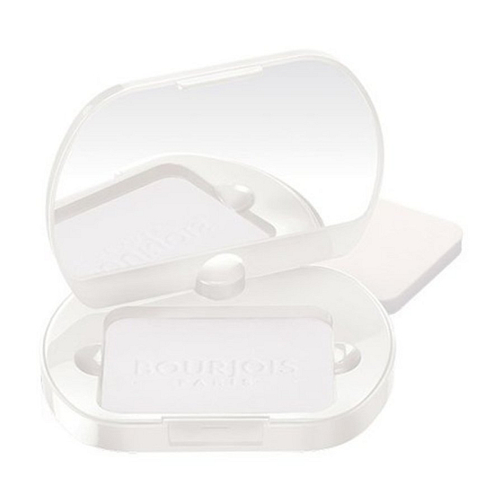 Bourjois Silk Finition Powder
