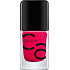 Catrice ICONails Gel Lack Nagellack 01 All Pinklusive 10,5 ml