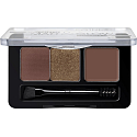 Catrice Brow Palette Matt & Glow Augenbrauen Palette 020 Hot Chocoholic 2,6 g