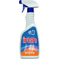Iron Reiniger für Kunststoffe, Sprühflasche, 500 ml