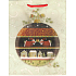 Albi Geschenk Papiertüte 23 x 18 x 10 cm Weihnachten TM4 96249