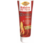 Bione Cosmetics Ginseng Handbalsam für alle Hauttypen 200 ml