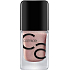 Catrice ICONails Gel Lacque Nagellack 54 Alles, was glänzt, ist Gold 10,5 ml