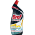 Bref 10x Effect Power Gel Anti Rost Citrus flüssiger Toilettenreiniger gegen Rost 700 ml