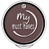Essence My Must Haves Augenbrauenpuder 10 My Kind Of Brown 1,8 g