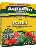 AgroBio Kumulus WG gegen Mehltau Fungizid 2 x 15 g
