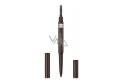 Rimmel London Brow This Way Füllen & Formen Eyebrow Definer Eyebrow Pencil 003 dunkelbraun 0,25 g