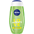 Nivea Love Outdoors erfrischendes Duschgel 250 ml