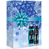 Fa Men Xtra Cool Duschgel 250 ml + Men Xtra Cool Deodorant Spray für Männer 150 ml, Kosmetikset