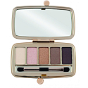 Makeup Revolution Renaissance Nacht Lidschatten Palette 5 x 1 g