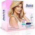 Astrid Aqua Time Tages- und Nachtcreme 50 ml + Mizellenwasser 200 ml, Kosmetikset