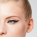 Loreal Paris Super Liner Flash Katzenauge Eyeliner in Marker Schwarz 1 ml