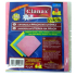 Clanax Universelles Staubtuch Viskose 38 x 35 cm 3 Stück