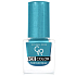 Golden Rose Ice Color Nagellack Nagellack Mini 155 6 ml