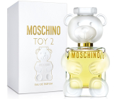 Moschino Toy 2 Eau de Parfum für Damen 30 ml