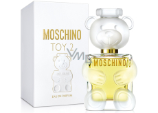 Moschino Toy 2 Eau de Parfum für Damen 30 ml
