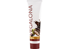 Hlubna Vegalona Handcreme mit Kakaobutter, 100 ml