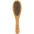 Donegal Nature Gif Eco Holzmassage Haarbürste 23 cm