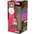 Air Wick FreshMatic Ätherische Öle Merry Berry - Winterfruchtaroma Automatikspray 250 ml