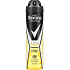 Rexona Men Stay Fresh Citrus Antitranspirant Deodorant Spray für Männer 150 ml