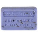 NeoCos Lavendel natürlich, biologisch, aus der Provence, Marseille Seife mit Sheabutter 125 g