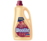 Woolite Keratin Therapy Mix Colors Waschgel für farbige Kleidung mit Keratin 60 Dosen 3,6 l