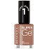 Rimmel London Super Gel Nagellack 050 Sassitude 12 ml