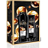 Gliss Kur Ultimate Repair Haarshampoo 250 ml + Haarbalsam 200 ml, Kosmetikset