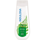 Indulona Aloe Vera Körpermilch für normale Haut 400 ml