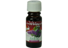 Slow-Natur Flieder ätherisches Öl 10 ml