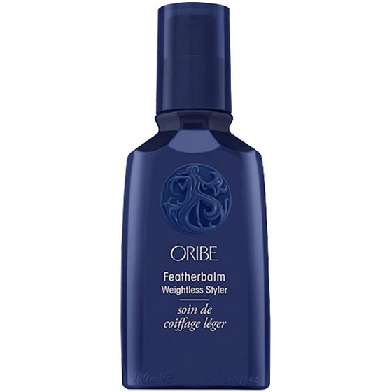 Oribe Featherbalm Weightless Styler ultraleichter Stylingbalsam für normales und feines Haar 100 ml