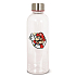 Degen Merch Super Mario - Hydro Kunststoffflasche mit lizenziertem Motiv, Volumen 850 ml