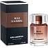 Karl Lagerfeld Bois d'Ambre Eau de Toilette für Herren 50 ml