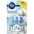 Ambi Pur 3 Volution Cotton Flower elektrischer Lufterfrischer Nachfüllpack 20 ml