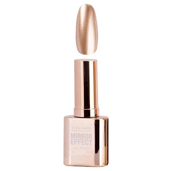 Mein Spiegeleffekt-Nagellack 02 13 ml