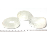 Crystal Tumbled Naturstein 100 - 160 g, 1 Stück, Stein der Steine