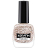 Golden Rose Keratin Nail Color Glitter Nagellack 404 10,5 ml