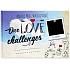 Albi Our Love Challenges Buch für Verliebte 30 x 21,5 x 2 cm