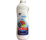 Qalt Wollewaschmittel mit Lanolin, 1 l