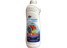 Qalt Wollewaschmittel mit Lanolin, 1 l
