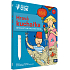 Albi Magic Reading Interaktives spielerisches Kochbuch - Asien, ab 6 Jahren