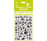 Arch Creative Kinder Propisot Haus, Zug 10 x 21 cm