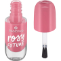 Essence Nagelfarbe Gel-Nagellack 67 Rosy Future 8 ml