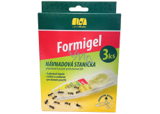 Wise Formigel Ameisenstation 3 x 5 g